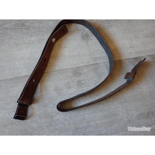 1941  Bretelle pour K11 ou K31 Schmidt Rubin