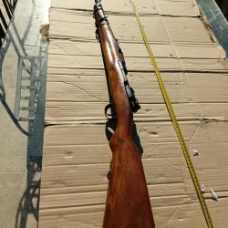 Mauser 98 k export  a prix de fou