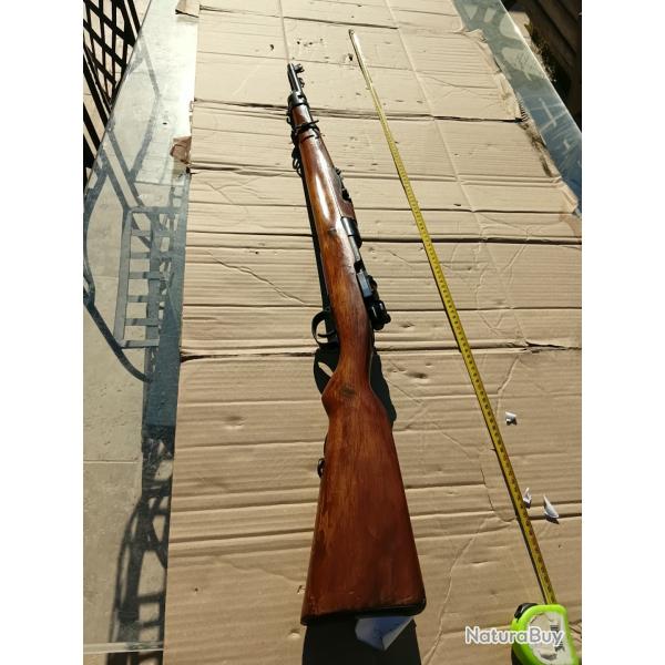 Mauser 98 k export  a prix de fou