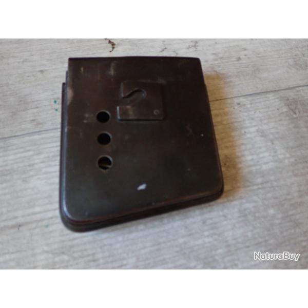 6141 Chargeur pour fusil 1889 suisse Schmidt Rubin