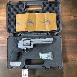 Revolver SMITH & WESSON Performance Center 629 COMPETITOR 6" cal.44 Rem Magnum
