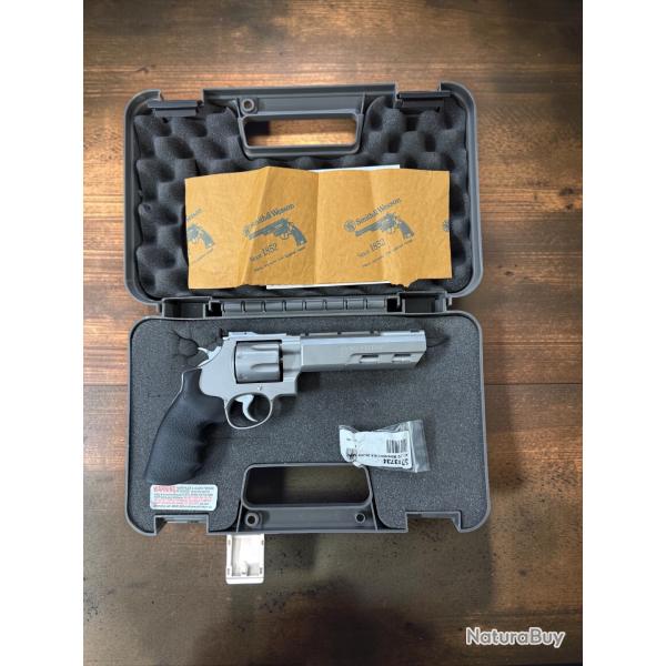 Revolver SMITH & WESSON Performance Center 629 COMPETITOR 6" cal.44 Rem Magnum