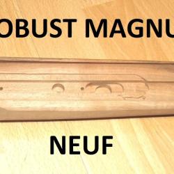 devant bois NEUF fusil ROBUST MAGNUM MANUFRANCE - VENDU PAR JEPERCUTE (D26A162)