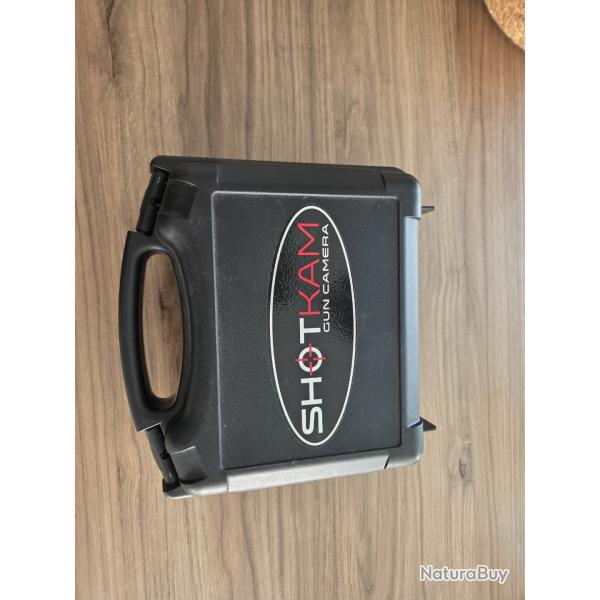 Shotkam g�n�ration 3