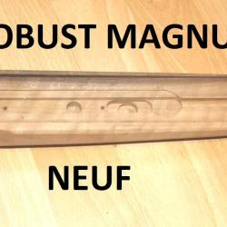 devant bois NEUF fusil ROBUST MAGNUM MANUFRANCE - VENDU PAR JEPERCUTE (D26A163)