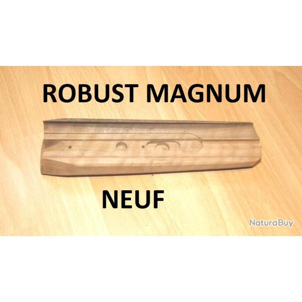 devant bois NEUF fusil ROBUST MAGNUM MANUFRANCE - VENDU PAR JEPERCUTE (D26A163)