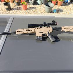 Pallas ba 15 22lr 1 � sans prix de r&eacute;serve