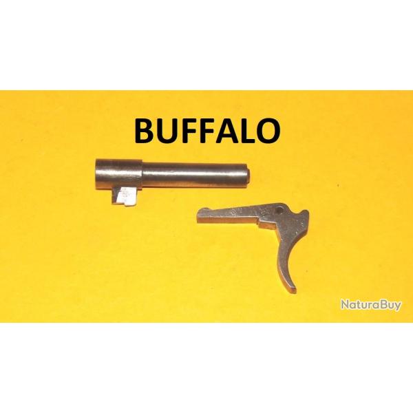 lot de pieces de BUFFALO MANUFRANCE  - VENDU PAR JEPERCUTE (D26A21)