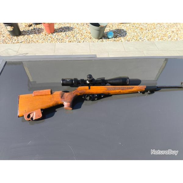 Carabine 22LR TOZ 78 ench�res 1� sans prix de r�serve
