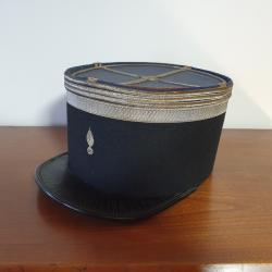 K&eacute;pi gendarmerie capitaine WW2