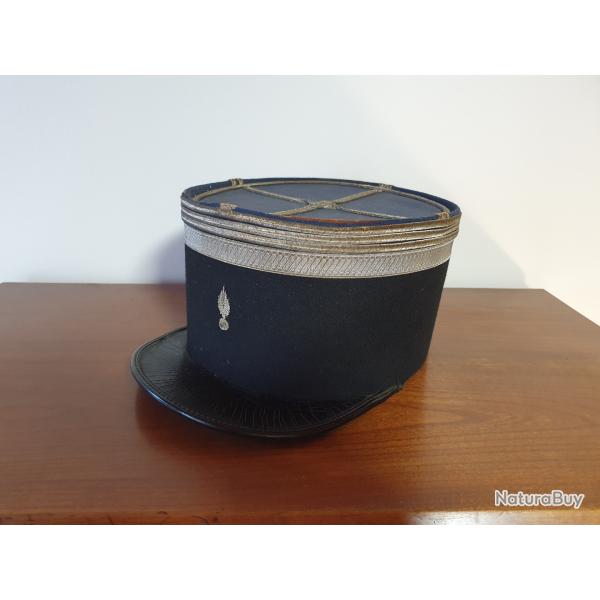 K�pi gendarmerie capitaine WW2