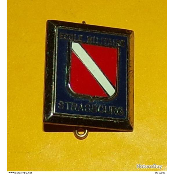 Ecole STRASBOURG ROUFFACH, relief, dos lisse , FABRICANT DRAGO PARIS , HOMOLOGATION 436 , ETAT� VOIR