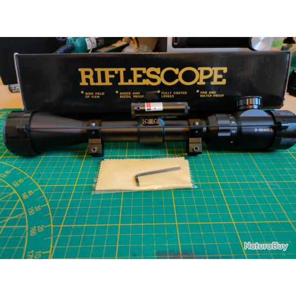 lunette de vis�e