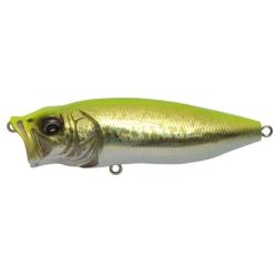 Poisson Nageur Megabass Pop Max 7,8cm 14,17g GG Chart Back Bass