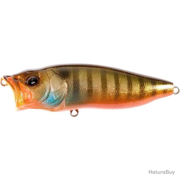 Poisson Nageur Megabass Pop Max GLX Ito Gill 7,8cm 14,17g