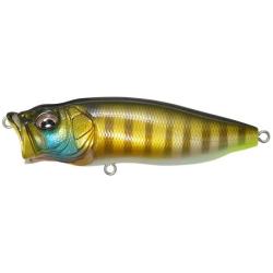 Poisson Nageur Megabass Pop Max 7,8cm 14,17g PM Wild Gill