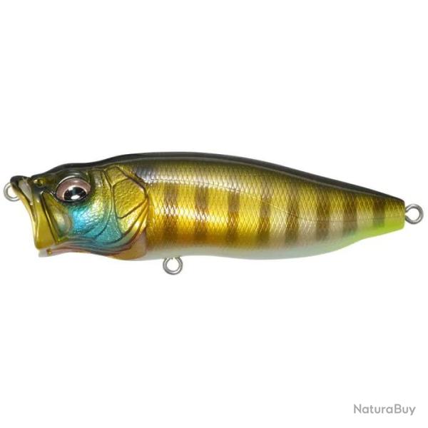 Poisson Nageur Megabass Pop Max 7,8cm 14,17g PM Wild Gill