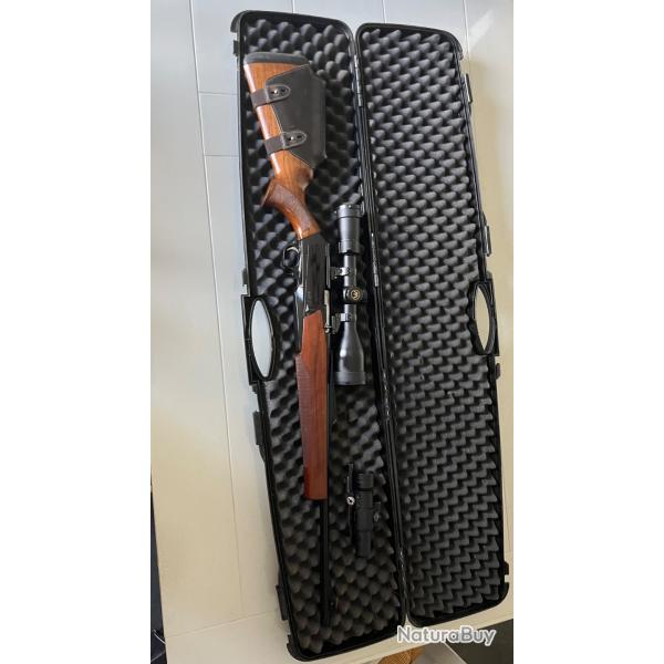 Browning Bar MK3