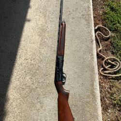 Fusil semi-auto MANUCHASSE DOMINATOR 20/76