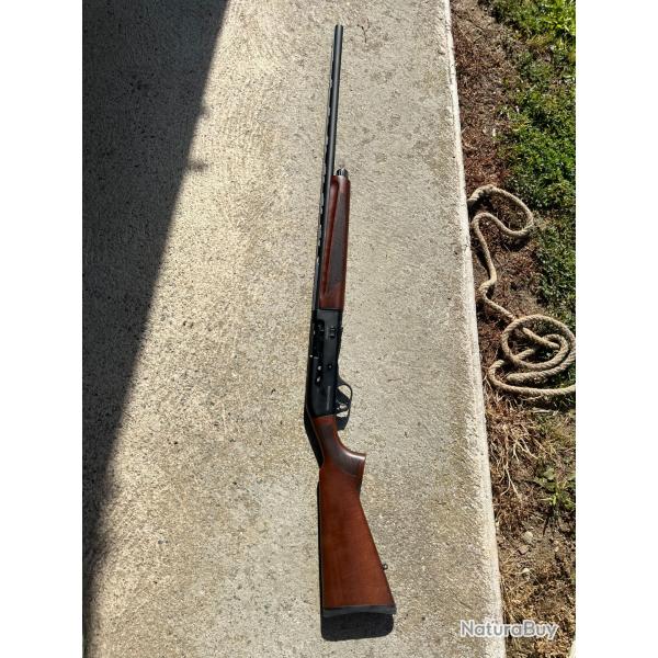 Fusil semi-auto MANUCHASSE DOMINATOR 20/76