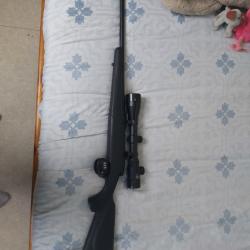 Carabine marlin xl7