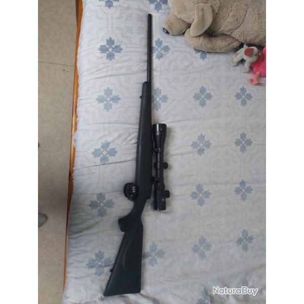 Carabine marlin xl7