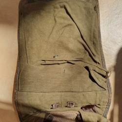 Tornister Allemand WW2