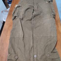 PANTALON TREILLI