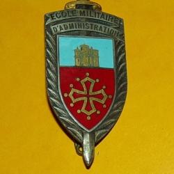 Ecole Militaire d'Administration, MONTPELLIER, r&eacute;sine, FABRICANT DRAGO PARIS&nbsp; , HOMOLOGATION 1553 ,