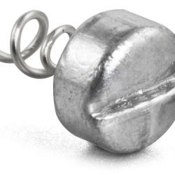 Plomb Addionnel Decoy Ds 15 Sinker Type Coil Par 5 2,5g
