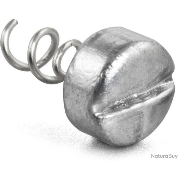 Plomb Addionnel Decoy Ds 15 Sinker Type Coil 5g Par 4