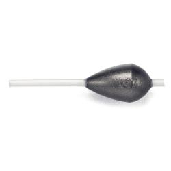Plomb Decoy Ds-16 Sinker Type Caro 18g Par 3