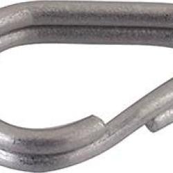 Anneau Bris&eacute; DecoyR-10 Egg Ring 2 Par 12 50 Lb