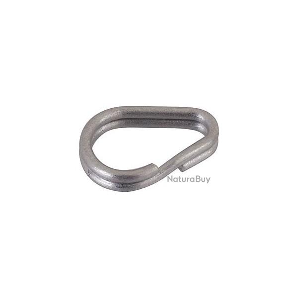Anneau Bris� DecoyR-10 Egg Ring 2 Par 12 50 Lb