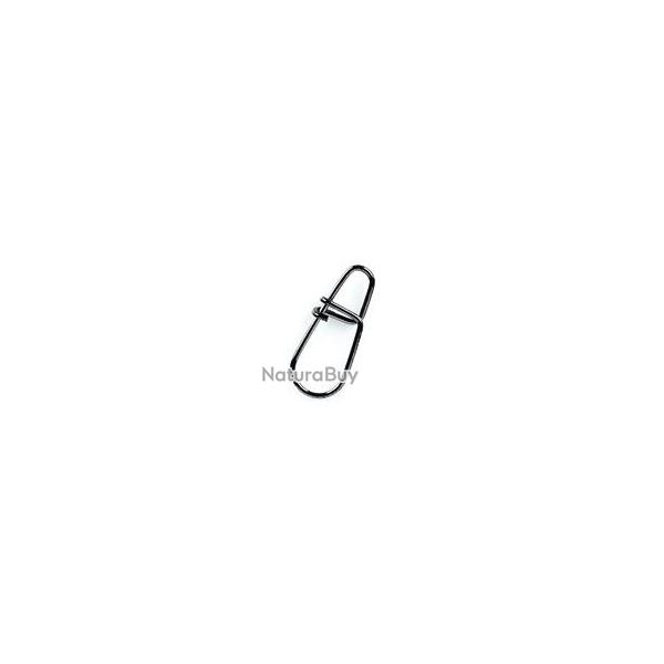 Agrafe Decoy Egg Snap Par 7 1.5 38 Lb