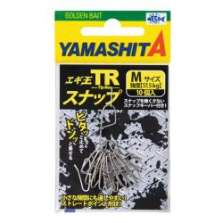 Agrafe Yamashita Egi Oh Tr Snap S Par 10