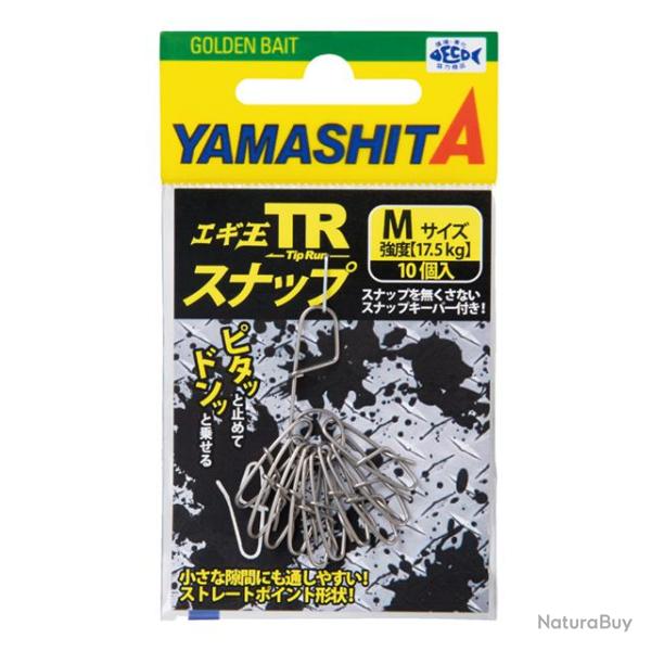 Agrafe Yamashita Egi Oh Tr Snap S Par 10