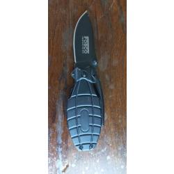 Couteau pliable fosco