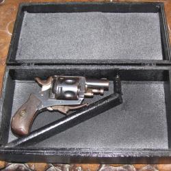 Bulldog velodog 320