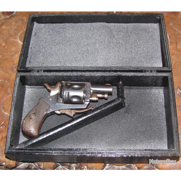 Bulldog velodog 320