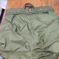 Alat sac de casque pour Pilote