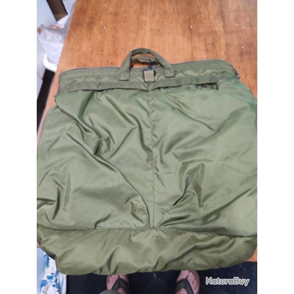 Alat sac de casque pour Pilote