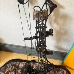 Arc hoyt