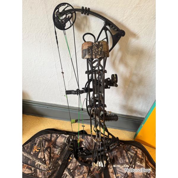 Arc hoyt
