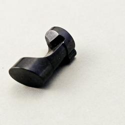 bouton de d&eacute;verrouillage du chargeur  Luger Parabellum P06/29