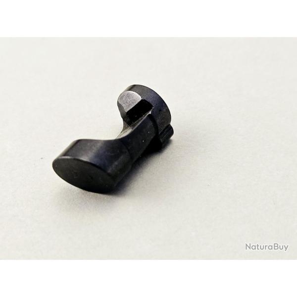 bouton de d�verrouillage du chargeur  Luger Parabellum P06/29