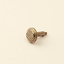 Bouton de magasin, chargeur Luger Parabellum P06/29