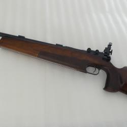 ANSCHUTZ MATCH 54 22LR