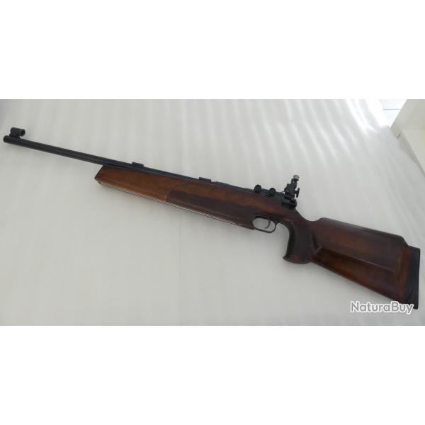 ANSCHUTZ MATCH 54 22LR