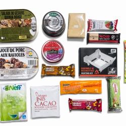 Kit r&eacute;chauffable 24h rcir